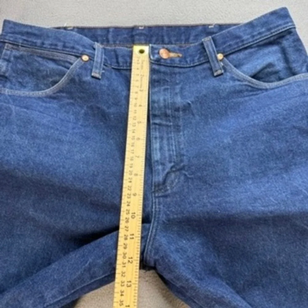 Wrangler jeans 936den